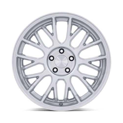 PHX 20X8.5 5X120 72 +35 G-SLV