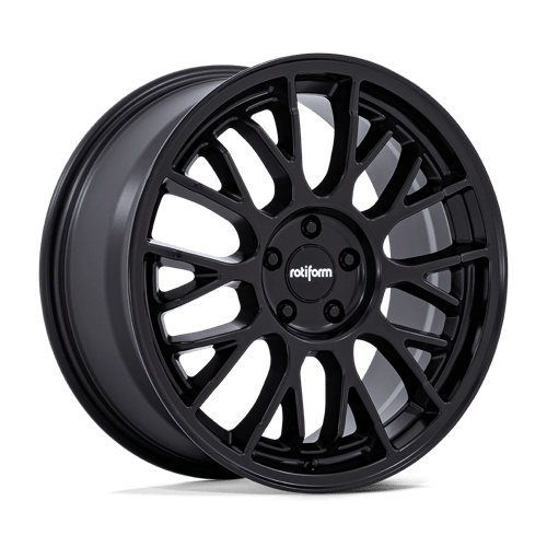 PHX 19X8.5 5X112 66 +25 M-BLK