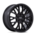 PHX 20X8.5 5X112 66 +40 M-BLK