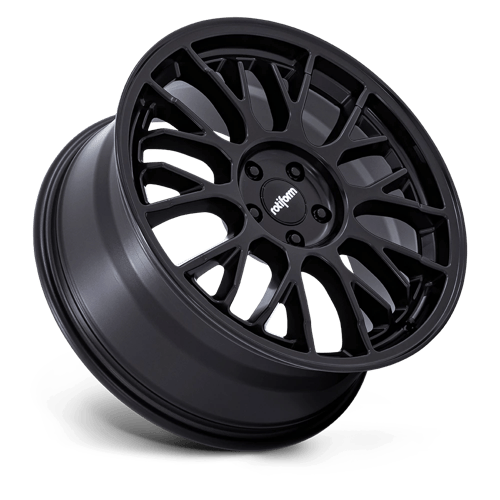PHX 19X8.5 5X112 66 +45 M-BLK