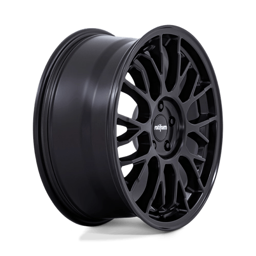 PHX 19X8.5 5X112 66 +45 M-BLK