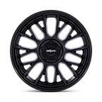 PHX 20X10 5X112 66 +35 M-BLK
