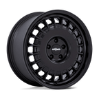 PMF 20X8.5 5X120 72 +35 M-BLK