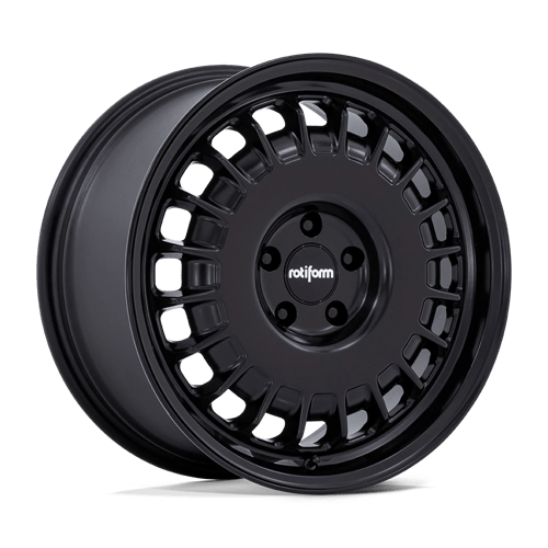 PMF 19X8.5 5X108 72 +45 M-BLK