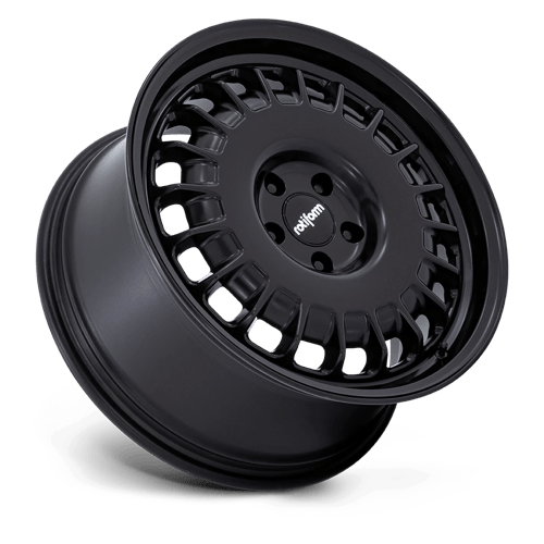 PMF 18X8.5 5X120 72 +35 M-BLK