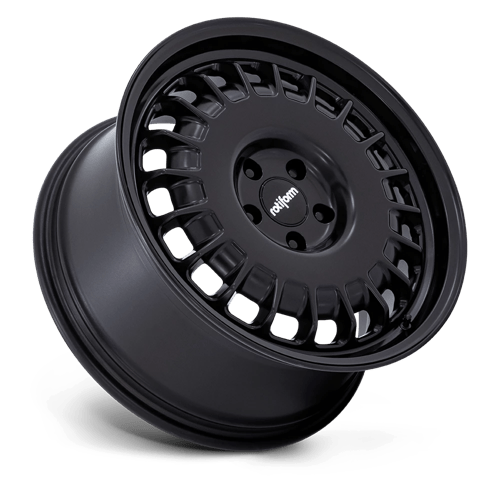 PMF 20X8.5 5X112 66 +35 M-BLK