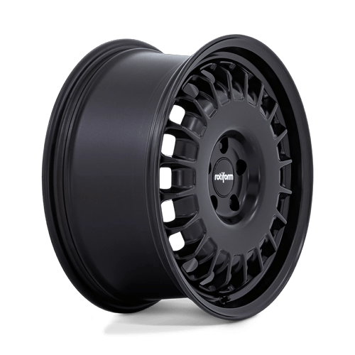 PMF 18X8.5 5X120 72 +35 M-BLK