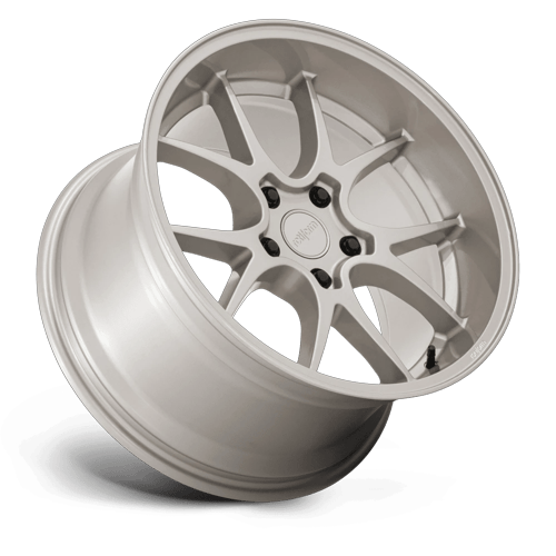 LTN-J 19X8.5 5X112 66 +25 G-GOLD