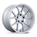 LTN-J 18X8.5 5X100 56 +35 M-SLV