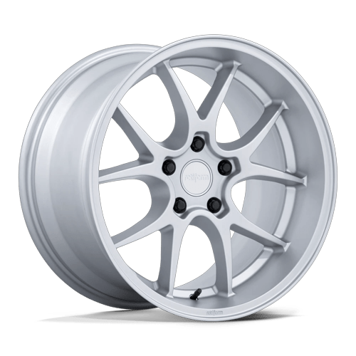 LTN-J 18X9.5 5X4.5 72 +38 M-SLV