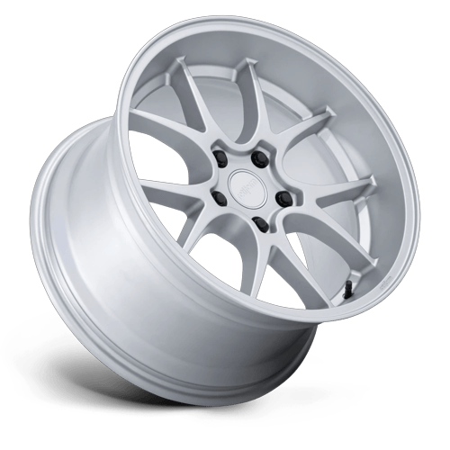 LTN-J 19X11 5X130 71 +55 M-SLV