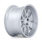 LTN-J 19X8.5 5X4.5 72 +20 M-SLV