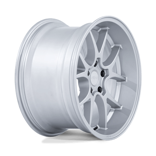 LTN-J 19X10.5 5X4.5 72 +40 M-SLV