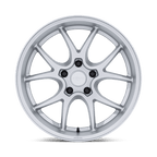 LTN-J 18X8.5 5X4.5 72 +35 M-SLV