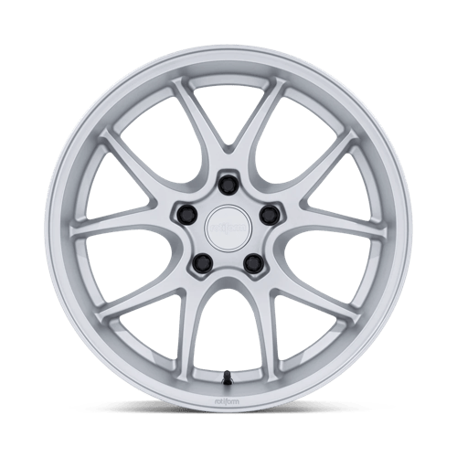 LTN-J 18X8.5 5X4.5 72 +35 M-SLV