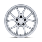 LTN-J 19X8.5 5X100 56 +35 M-SLV