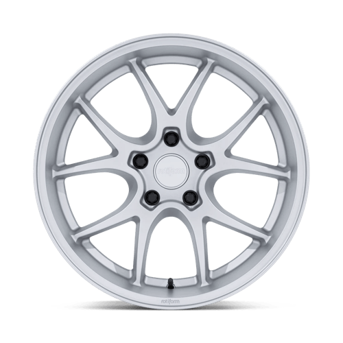 LTN-J 18X8.5 5X4.5 72 +45 M-SLV