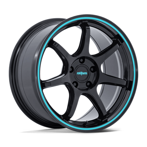 BPU 19X10.5 5X112 66 +35 G-BLK TL STR