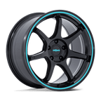BPU 19X10.5 5X112 66 +35 G-BLK TL STR
