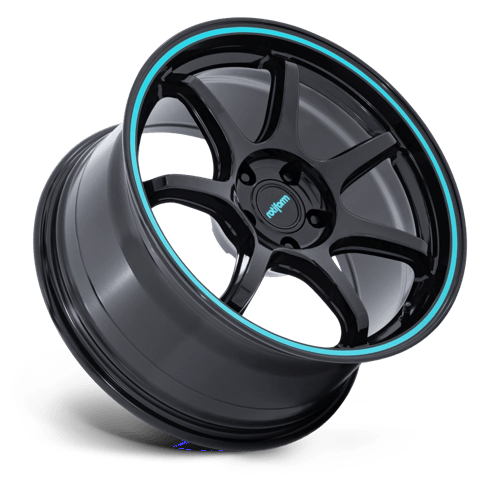 BPU 19X8.5 5X100 56 +35 G-BLK TL STR