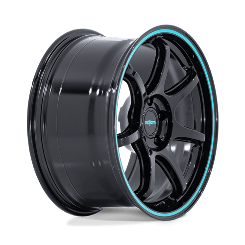 BPU 18X9.5 5X4.5 72 +38 G-BLK TL STR
