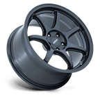 BPU 18X8.5 5X4.5 72 +45 G-BLUE GRY