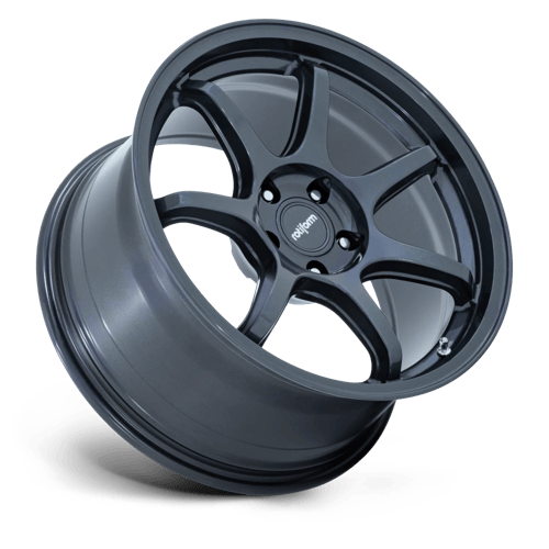 BPU 19X10.5 5X120 74 +35 G-BLUE GRY