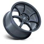 BPU 18X8.5 5X4.5 72 +35 G-BLUE GRY