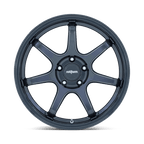 BPU 19X10.5 5X112 66 +35 G-BLUE GRY