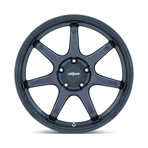 BPU 19X10.5 5X112 66 +35 G-BLUE GRY