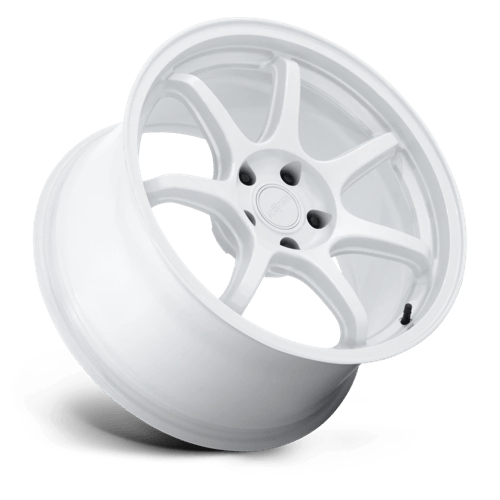 BPU 19X10.5 5X4.5 72 +40 WHITE
