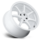 BPU 19X9.5 5X100 56 +40 WHITE