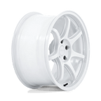 BPU 19X10.5 5X112 66 +35 WHITE