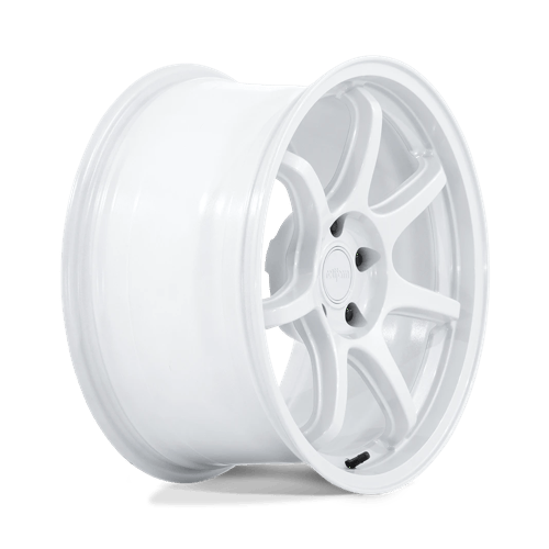 BPU 18X8.5 5X120 74 +35 WHITE