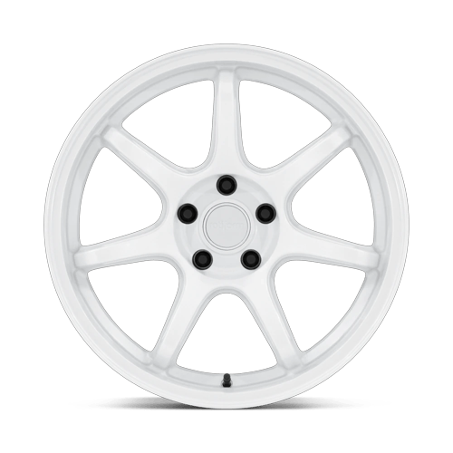BPU 19X10.5 5X4.5 72 +40 WHITE