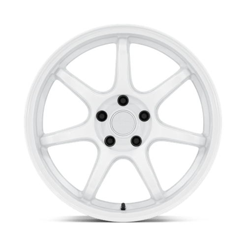 BPU 18X8.5 5X100 56 +35 WHITE