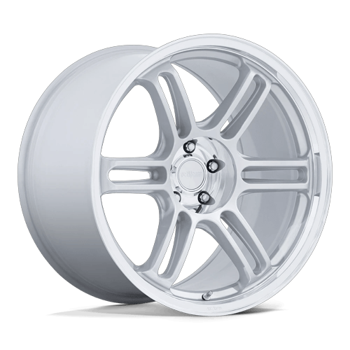 RPS 18X8.5 5X120 74 +35 SLV DC-LP