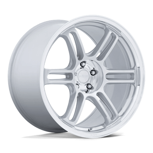 RPS 18X9.5 5X100 56 +38 SLV DC-LP