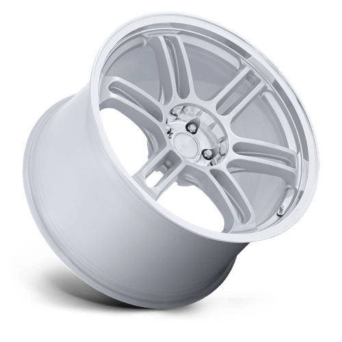RPS 19X9.5 5X120 74 +22 SLV DC-LP