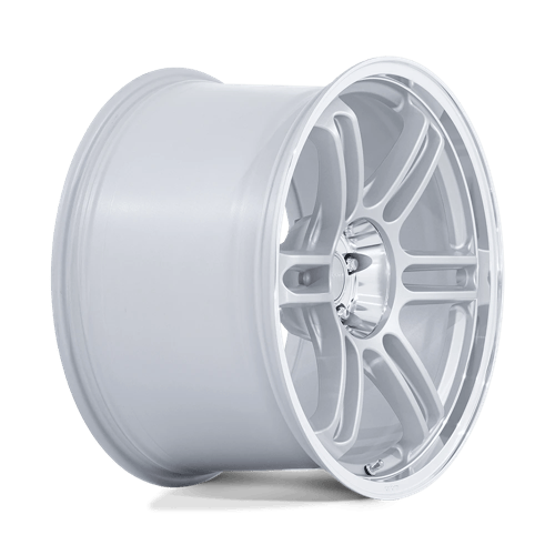 RPS 19X9.5 5X120 74 +22 SLV DC-LP