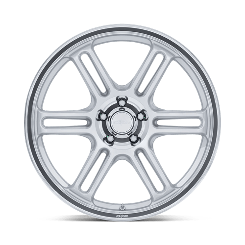 RPS 18X9.5 5X100 56 +38 SLV DC-LP