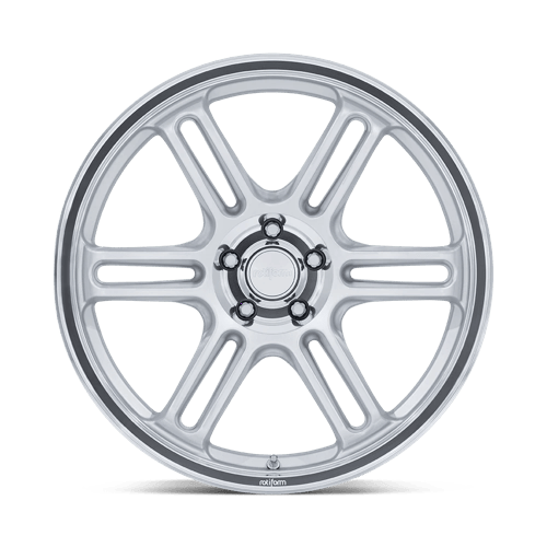 RPS 18X9.5 5X120 74 +38 SLV DC-LP