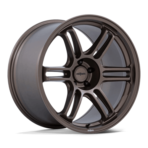 RPS 18X8.5 5X4.5 72 +45 B-BRNZ