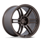 RPS 19X9.5 5X4.5 72 +20 B-BRNZ