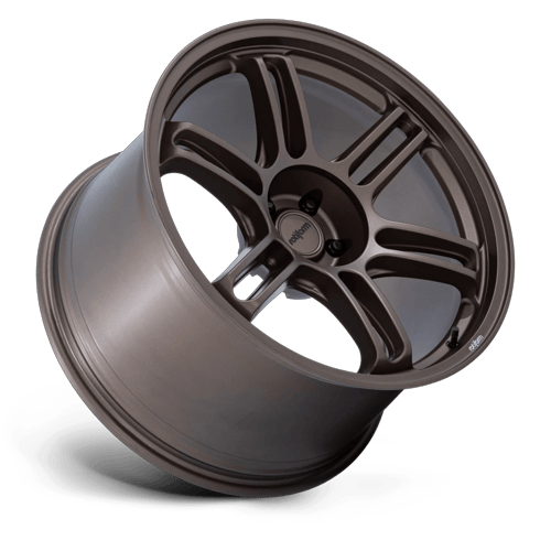 RPS 19X9.5 5X120 74 +22 B-BRNZ