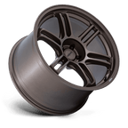 RPS 18X10.5 5X4.5 72 +22 B-BRNZ