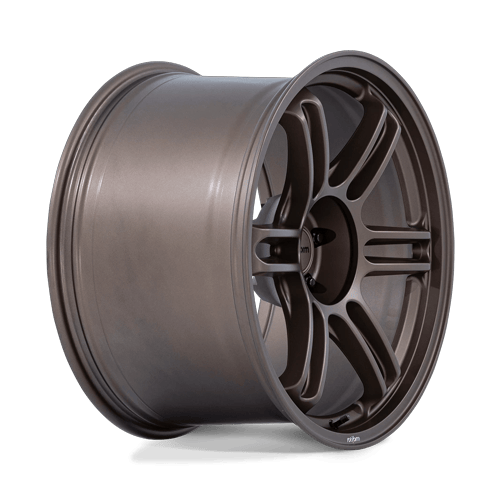 RPS 19X9.5 5X120 74 +22 B-BRNZ