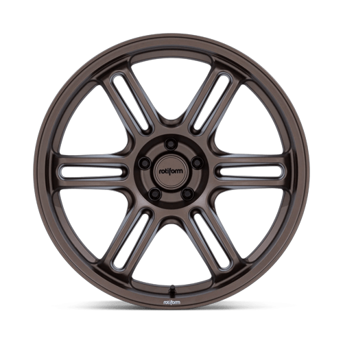 RPS 18X8.5 5X120 74 +35 B-BRNZ