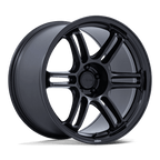 RPS 18X10.5 5X120 74 +25 M-BLK