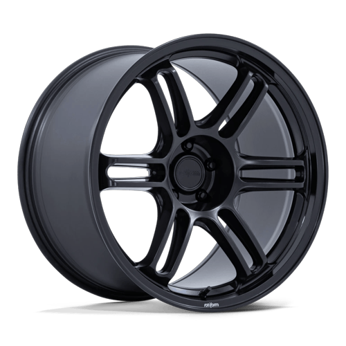 RPS 19X10.5 5X120 74 +35 M-BLK
